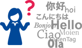 外国人従業員に伝わらない