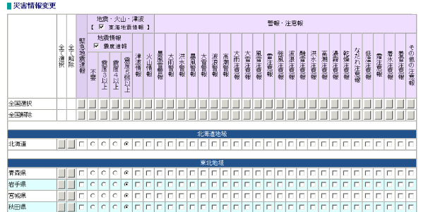 ご利用の流れ