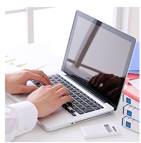 PCのログオン・ログオフとの連携