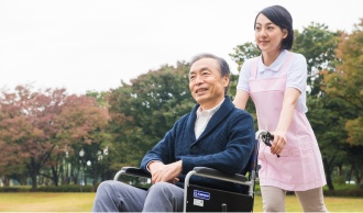 介護・福祉業