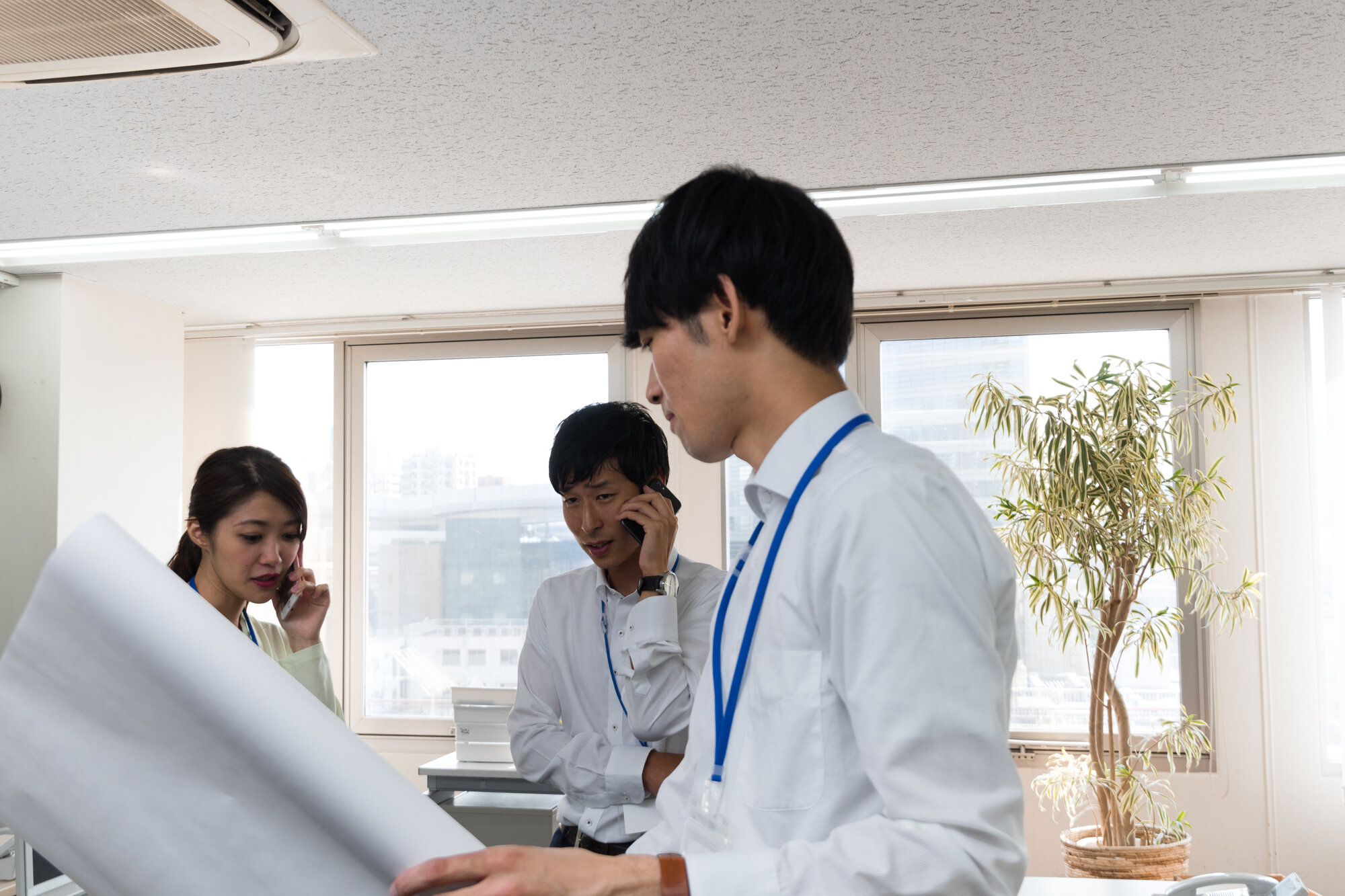 安否確認とは？企業の実施目的やシステム選びのポイントを解説