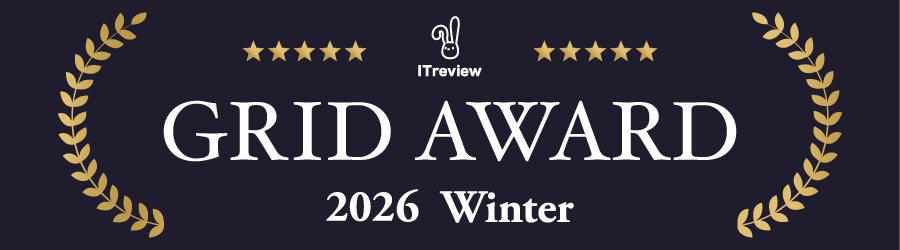 「ITreview Grid Award 2026 Winter」にて安否確認システム部門Leaderを受賞