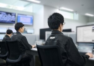 トラストオペレーションセンター